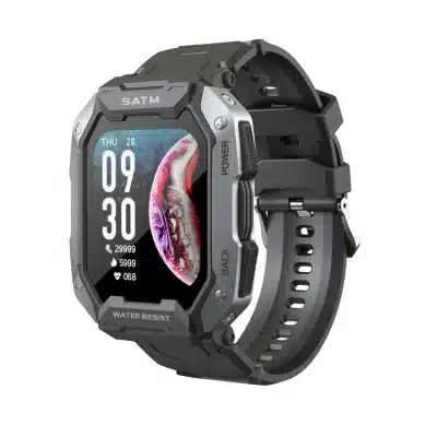 C20 smart watch product image