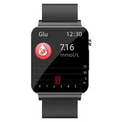 KS03 smart watch product image