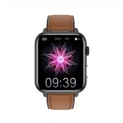 E200 smart watch feature detail