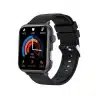 Black / TPU Strap