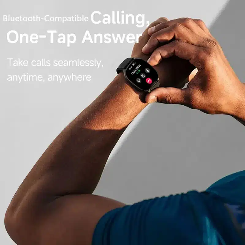 HD17 Air smart watch product detail 4