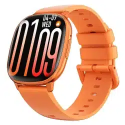 HD17 Air smart watch product image