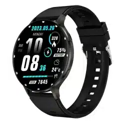 QS07 smart watch product image