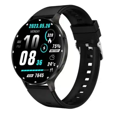 QS07 smart watch product image