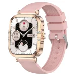 HK82 smart watch product image