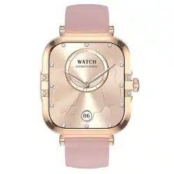 HK82 smart watch product image