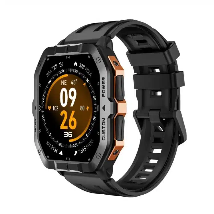 C32Pro smart watch product image