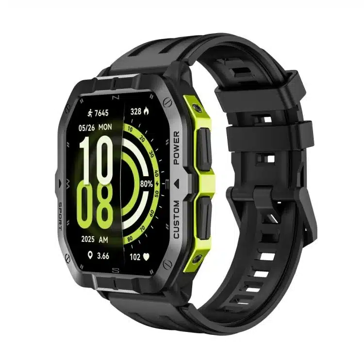 C32Pro smart watch product image