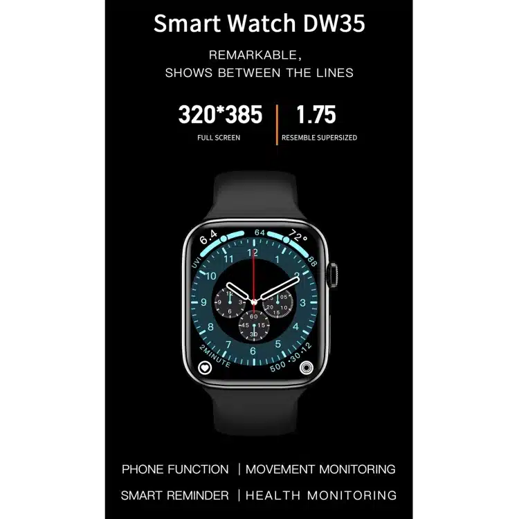 DW35 product detail 2