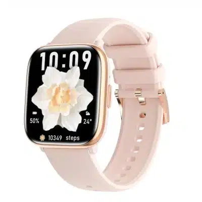 HD12 smart watch product image