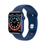 1.75 Inch IP67 Smart Watch with Bluetooth Music, 128MB Storage, ECG and Recording | MD58-WearableMaster