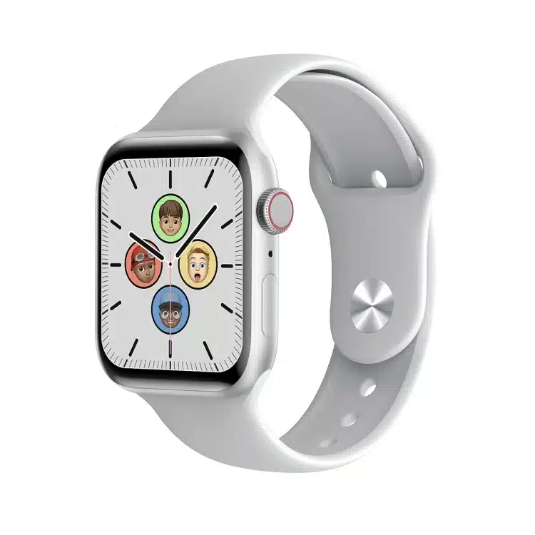 MD58 smart watch product image