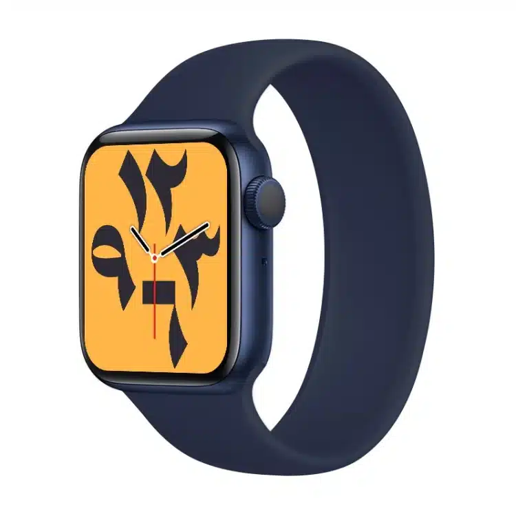 wearablemaster 1 75 inch ips screen ip67 waterproof smart watch support sleep monitor heart rate monitor bluetooth gallery 01 X16 smart watch product image