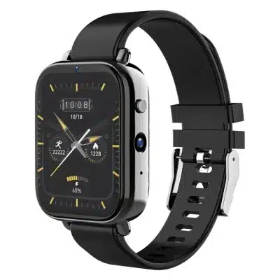 KING smart watch product image