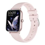 QS01 Pro smart watch product image