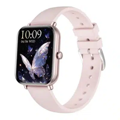 QS01 Pro smart watch product image