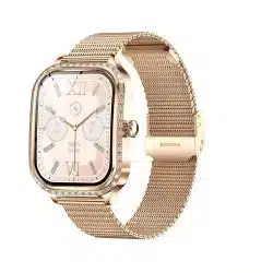 QS01 smart watch product image