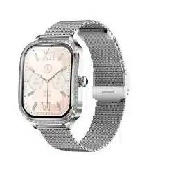 QS01 smart watch product image