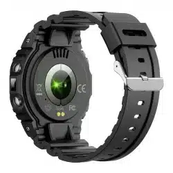 LC31 smart watch feature detail