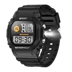 LC31 smart watch product image