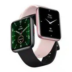 Beyond smart watch feature detail