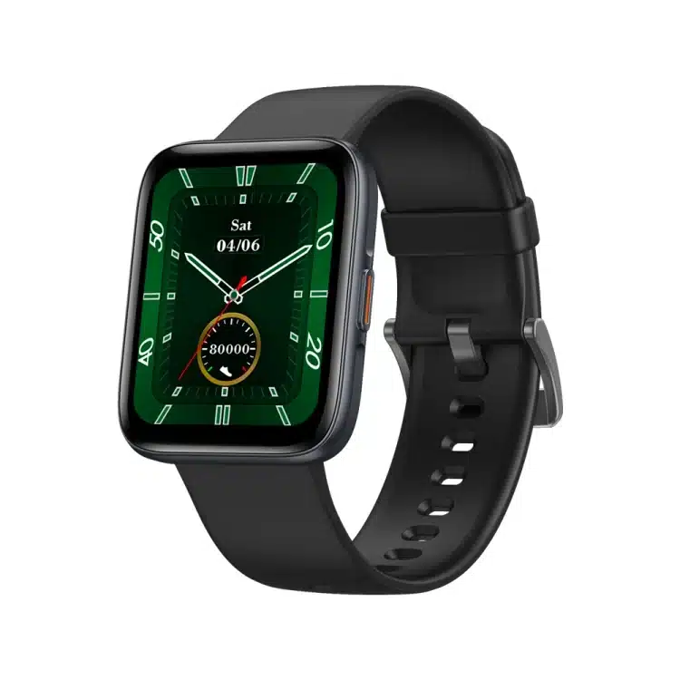 wearablemaster 1 78 inch amoled display gps waterproof 5 atm health fitness smart watch beyond wearablemaster gallery 01 Beyond smart watch product image