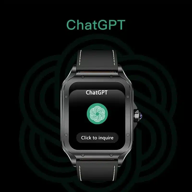 MA16 smart watch product detail 4