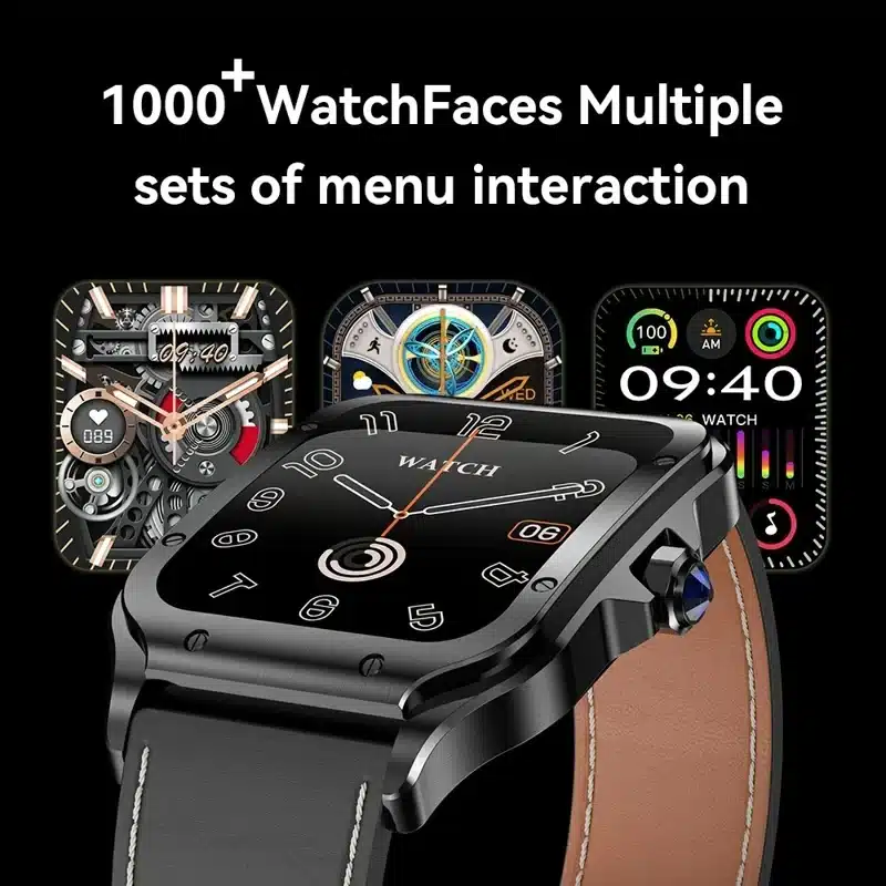 MA16 smart watch product detail 7