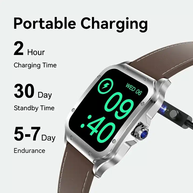 MA16 smart watch product detail 10