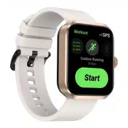 Beyond 3 Plus smart watch feature detail