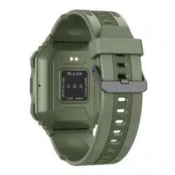 K6 smart watch feature detail