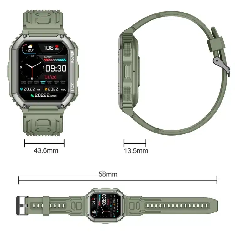 K6 product detail 3