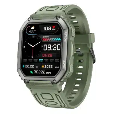 K6 smart watch product image
