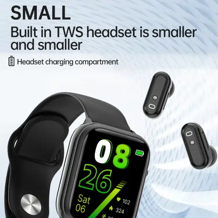 X8S product detail 4