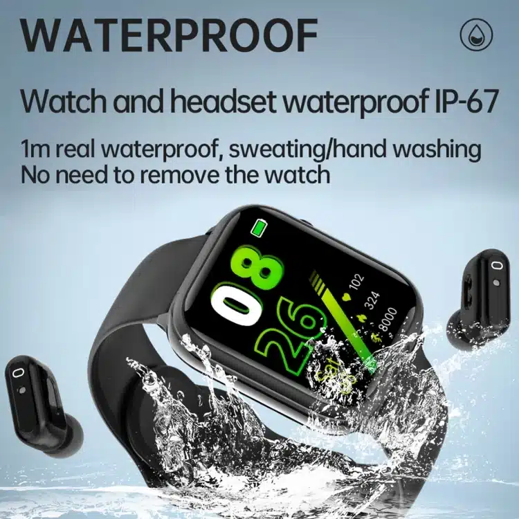 X8S product detail 5