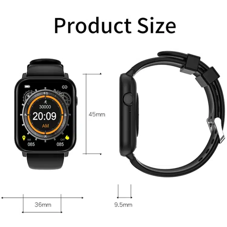 Q28 Pro product detail 3