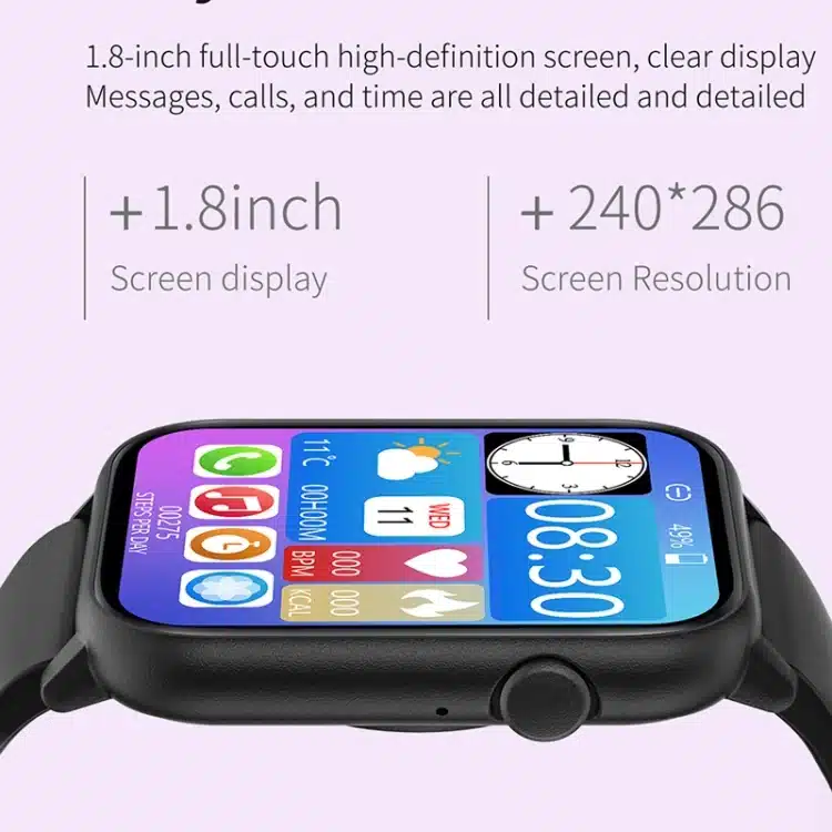 Q28 Pro product detail 4
