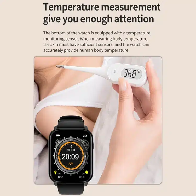 Q28 Pro product detail 9