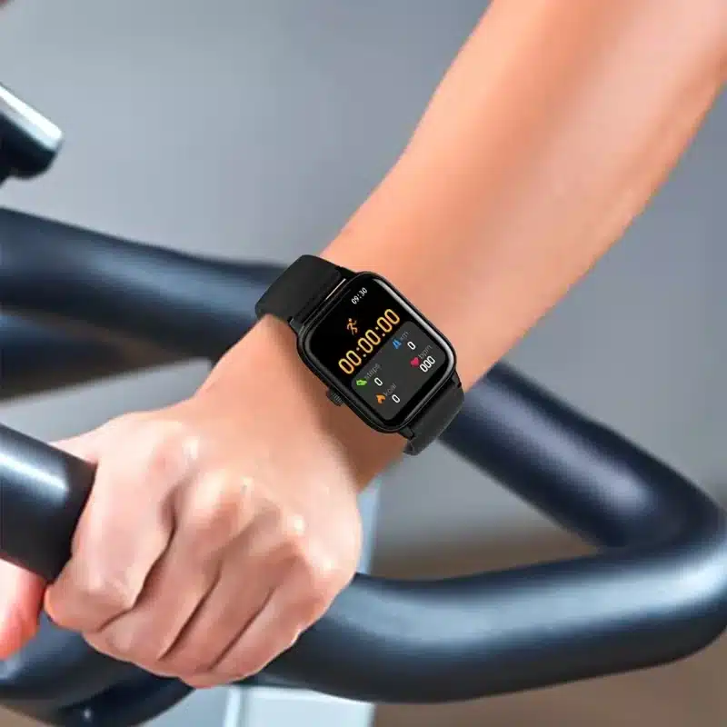 TW2 smart watch product detail 4