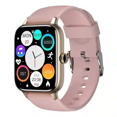 TW2 smart watch product image