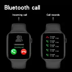 PD7MAX+ smart watch feature detail