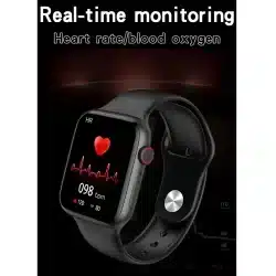 PD7MAX+ smart watch feature detail