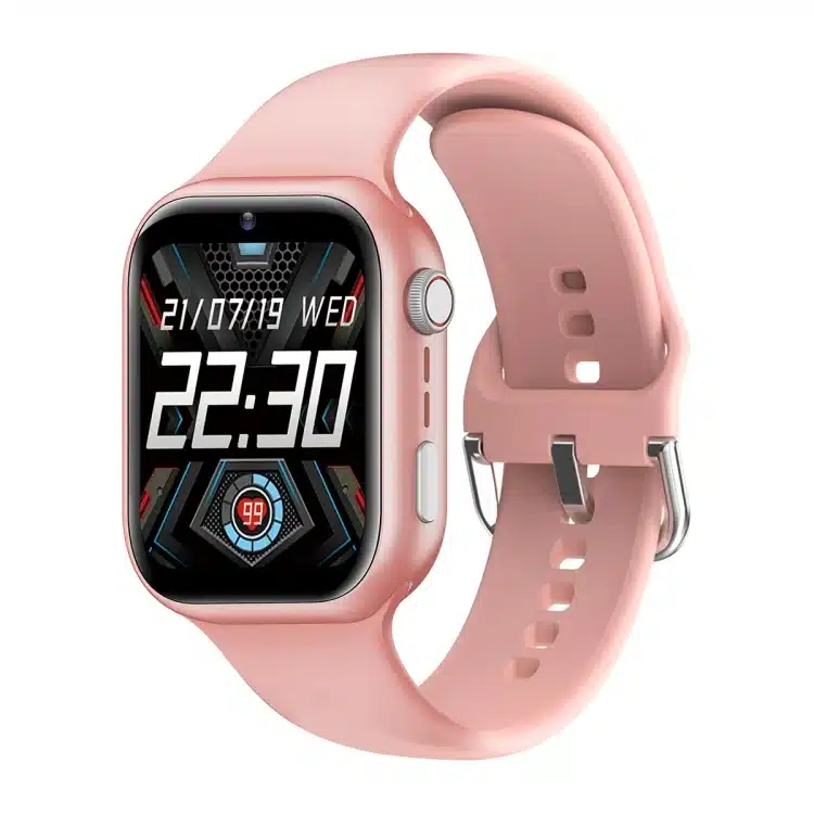 wearablemaster 1 81 inch children sport smart watch support video call message notification gps wifi ai k20 wearabl gallery 01 K20 smart watch product image