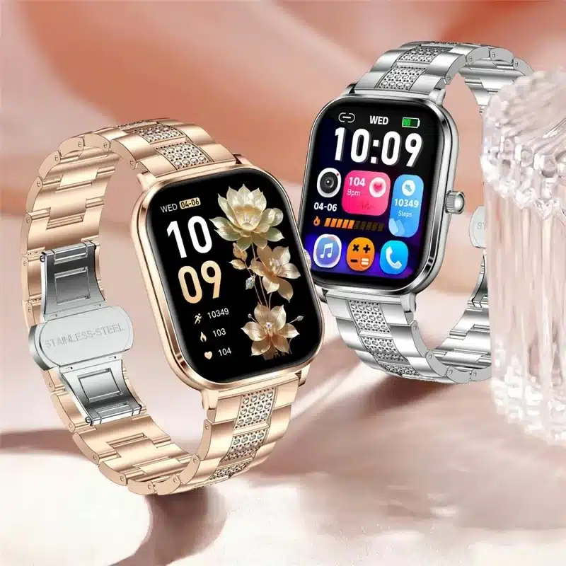 AK108 smart watch product detail 4