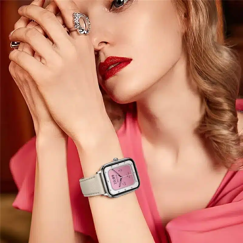 AK108 smart watch product detail 13