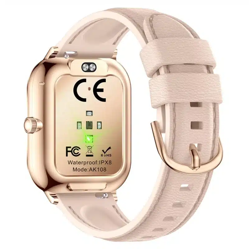 AK108 smart watch product detail 16