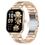 AK108 smart watch product image