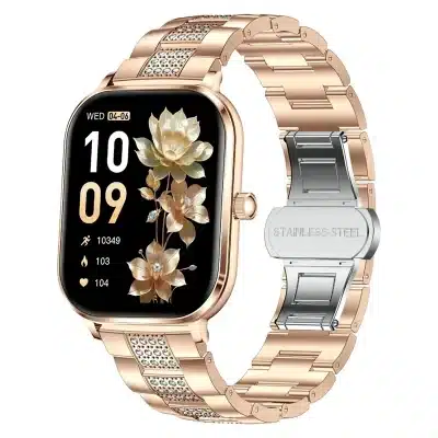 AK108 smart watch product image