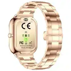 AK108 smart watch product image