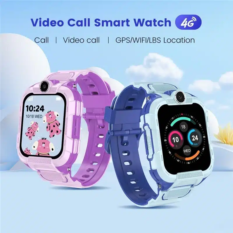 DH15S smart watch product detail 1